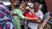 হামের তথ্যে গরমিল, শিশুর মৃত্যু: স্বাস্থ্য অধিদপ্তরের ব্যর্থতা