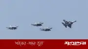 সৌদিতে ৮ হাজার সেনা ও যুদ্ধবিমান মোতায়েন করল পাকিস্তান