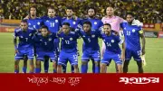 বিশ্বকাপের সবচেয়ে ছোট দেশ কুরাসাওয়ের দলে দুই ভাই