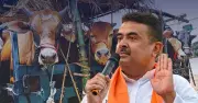 ঈদের আগে গরু কেনা বন্ধ, বিপাকে হিন্দু ব্যবসায়ীরা