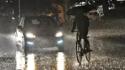 সন্ধ্যার মধ্যে ঝড়ের শঙ্কা, ভূমিসেবা মেলার উদ্বোধন প্রধানমন্ত্রীর