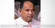 সাবেক রেলমন্ত্রী নুরুল ইসলাম সুজন জুলাই আন্দোলন মামলায় গ্রেফতার