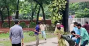 ডুয়েটে অচলাবস্থা, উপাচার্য ক্যাম্পাসে প্রবেশ করতে পারেননি