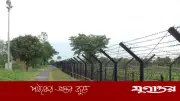 সিলেট সীমান্তে বিএসএফের গুলি, বিজিবির পালটা জবাব