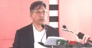 ফায়ার সার্ভিসের সক্ষমতা বাড়াতে সরকার কাজ করছে: স্বরাষ্ট্রমন্ত্রী