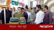 পাট খাতকে ৭ বিলিয়ন ডলারের শিল্পে পরিণত করার লক্ষ্য সরকারের