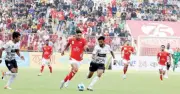 ফাইনাল না খেলার ঘোষণা বসুন্ধরা কিংসের, বাফুফেকে চিঠি