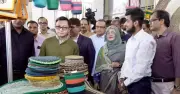 পাটখাতকে ৫-৭ বিলিয়ন ডলারের শিল্পে পরিণত করার লক্ষ্য সরকারের