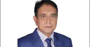বগুড়া সিটি করপোরেশনের প্রশাসক হলেন এম আর ইসলাম স্বাধীন