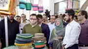 পাট খাতে ৭ বিলিয়ন ডলার লক্ষ্যমাত্রা সরকারের