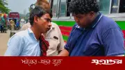 ভাইরাল ‘রাগ করলা’ সংলাপের নেপথ্যে কে এই ঈমান আলী?