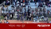 মেসির অনুষ্ঠানের টিকিটের টাকা ফেরতের নির্দেশ পশ্চিমবঙ্গ সরকারের