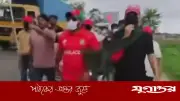 কুমিল্লায় নিষিদ্ধ ছাত্রলীগের ঝটিকা মিছিলের ভিডিও ভাইরাল