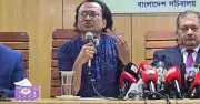 সাংবাদিকদের বিরুদ্ধে দুর্নীতি ও মানবতাবিরোধী অপরাধের অভিযোগে উস্কানি আছে: তথ্য উপদেষ্টা