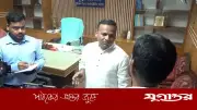 বরিশালে নৌ প্রতিমন্ত্রীর আকস্মিক অভিযান, কর্মকর্তারা অনুপস্থিত