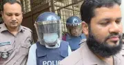 সাবেক বিচারপতি শামসুদ্দিন মানিকের জামিন নামঞ্জুর