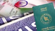 মির্জা আব্বাসকে দেখতে হাসপাতালে জামায়াত সেক্রেটারি