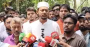 গণভোটের রায় বাস্তবায়ন না করলে সরকার টিকবে না: নাসীরুদ্দীন