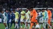 ব্রাজিল বিশ্বকাপ দলে ইউরোপের ক্লাব থেকে ১৭ জন