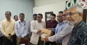 হাসপাতালের নিরাপত্তায় বিশেষ ‘পাগলা ঘণ্টা’ চালু করছে সরকার