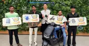 টেকনোর ঈদ ক্যাম্পেইনে ভাগ্যবান গ্রাহকরা পাচ্ছেন ইলেকট্রিক বাইক ও ল্যাপটপ