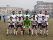 ফেডারেশন কাপ ফাইনাল: মোহামেডানের রাজি, কাল বসুন্ধরা কিংসের মাঠে ম্যাচ