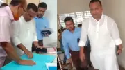বরিশালে কর্মকর্তাশূন্য দপ্তরে গিয়ে প্রতিমন্ত্রীর হতাশা