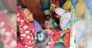 নাটোরে পুকুরে ডুবে দুই শিশুর মর্মান্তিক মৃত্যু