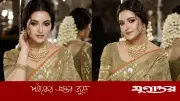 এবারও এফডিসিতে কুরবানি দিচ্ছেন না পরীমনি, কারণ জানালেন