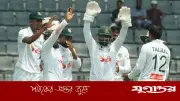 ইতিহাস গড়ার অপেক্ষায় বাংলাদেশ, প্রয়োজন মাত্র ৩ উইকেট
