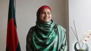 বিদ্যুৎ বিভাগের নতুন সচিব মিরানা মাহরুখ নাসীরুদ্দীন পাটোয়ারী