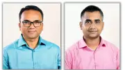 ঝালকাঠি সাংবাদিক সমিতির নতুন কমিটি গঠন