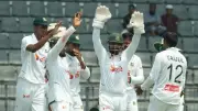ঝালকাঠি সাংবাদিক সমিতির নতুন কমিটি, সিলেট টেস্টে পাকিস্তানের জয়ের সম্ভাবনা