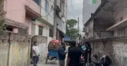মাদারীপুরে সৎমায়ের বাসায় দম্পতি ও শিশুর মৃত্যু: পুলিশের রহস্য উদঘাটন