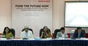 নতুন সরকারের প্রথম বাজেট: অন্তর্ভুক্তিমূলক উন্নয়নের সুযোগ