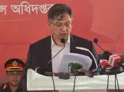 অগ্নিযোদ্ধারা দেশের মানুষের আস্থার প্রতীক: স্বরাষ্ট্রমন্ত্রী