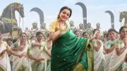 কারুপ্পু সিনেমার বক্স অফিসে ঝড়, পাঁচ দিনে আয় ৯৭ কোটি রুপি