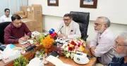 ঢাকার দুই হাসপাতালে পাগলাঘণ্টা বসানোর পরিকল্পনা স্বাস্থ্য মন্ত্রণালয়ের
