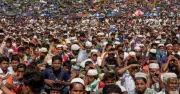 হোইয়ার সিরি হত্যাকাণ্ড: রাখাইনে রোহিঙ্গাদের ফেরা এখনও অনিরাপদ