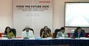 জনগণকেন্দ্রিক বাজেটের দাবি বিশেষজ্ঞদের