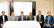 মার্কেন্টাইল ব্যাংকের ঝুঁকি ব্যবস্থাপনা কর্মশালা অনুষ্ঠিত