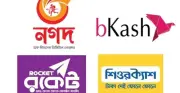 কার্ড থেকে এমএফএসে টাকা যোগে নতুন নিয়ম জারি করল বাংলাদেশ ব্যাংক