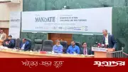 শিক্ষার্থীদের রাজনীতিতে আসা দেশের স্বার্থে: পানিসম্পদ মন্ত্রী