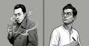 কালজয়ী দুই উপন্যাসের অস্তিত্ববাদী সাদৃশ্য: কামু ও মানিক