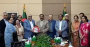 সংসদে প্রান্তিক জনগোষ্ঠীর কণ্ঠস্বর জোরালো করতে সর্বদলীয় ককাস গঠনের উদ্যোগ