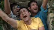 পাকিস্তানি বংশোদ্ভূত উদ্যোক্তার ‘থ্রি ইডিয়টস’ বিশেষ প্রদর্শনী