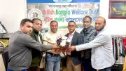 মিরপুরে নারী ক্রিকেটারদের অনার্স বোর্ড পরিদর্শন তথ্যমন্ত্রীর