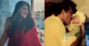 কারিনার বাবার হৃদয়স্পর্শী পোস্ট: বাবার বুকে তুমি চিরদিন থাকবে