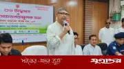 দুর্নীতি জিরো টলারেন্সে আনতে কাজ করছে সরকার: মুক্তিযুদ্ধমন্ত্রী