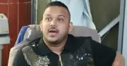 ঢাকার শীর্ষ মাদক কারবারি ‘পিচ্চি রাজা’ গ্রেপ্তার